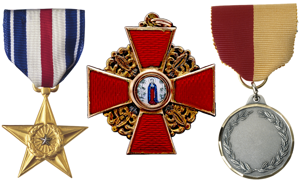 Handcrafted Medals: Sports Day Crafts for Kids